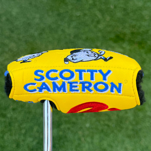 Unreleased 2026 Tour Prototpye Phantom X T12