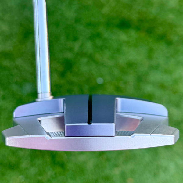 Unreleased 2026 Tour Prototpye Phantom X T12
