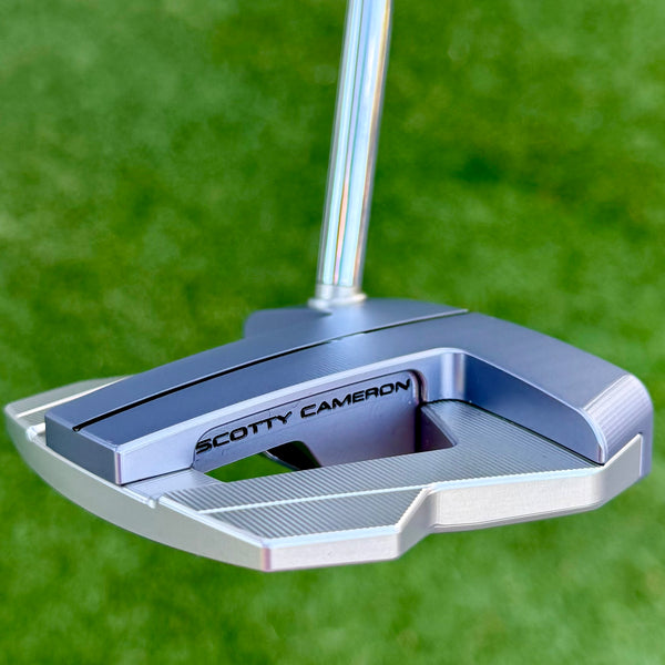 Unreleased 2026 Tour Prototpye Phantom X T12
