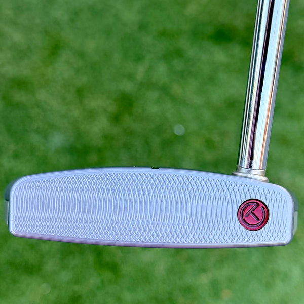 Unreleased 2026 Tour Prototpye Phantom X T12