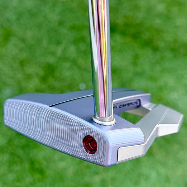 Unreleased 2026 Tour Prototpye Phantom X T12