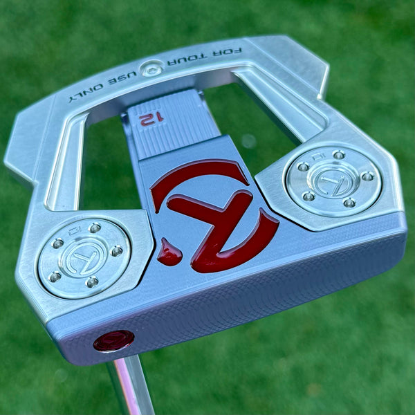 Unreleased 2026 Tour Prototpye Phantom X T12