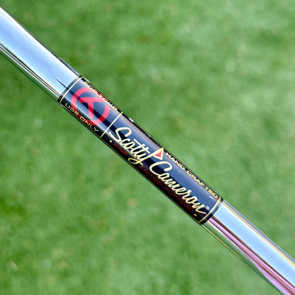 Unreleased 2026 Tour Prototpye Phantom X T12