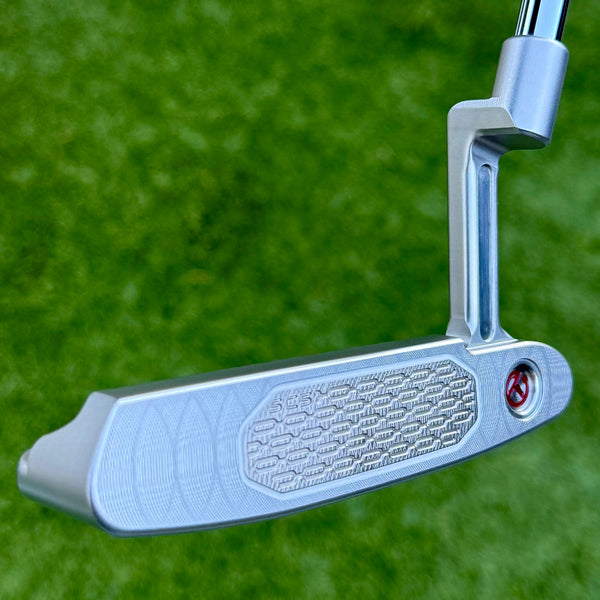 Brand New Studio Style Tour Newport w/No Alignment Aid (Naked)