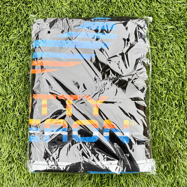 Scotty Cameron Towel - 2025 Cinco Release, Serape