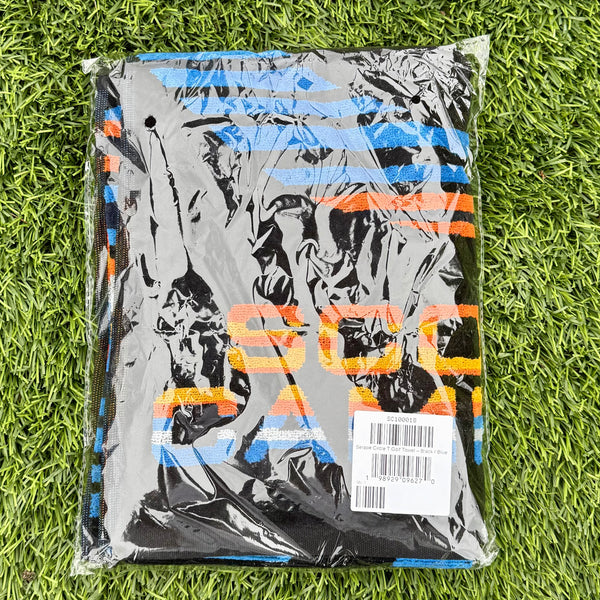 Scotty Cameron Towel - 2025 Cinco Release, Serape