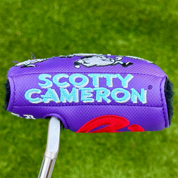 Tour Phantom X T3.5 w/Welded Flojet Neck