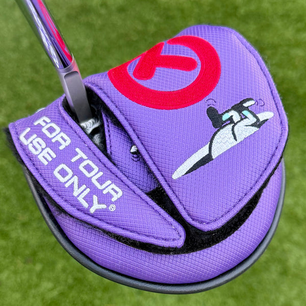 Tour Phantom X T3.5 w/Welded Flojet Neck