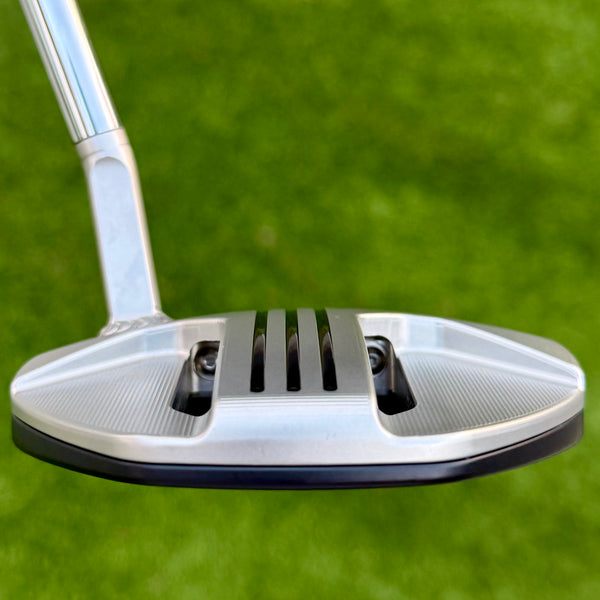 Tour Phantom X T3.5 w/Welded Flojet Neck