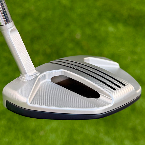 Tour Phantom X T3.5 w/Welded Flojet Neck