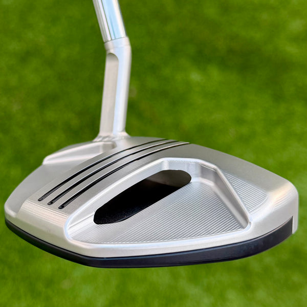 Tour Phantom X T3.5 w/Welded Flojet Neck