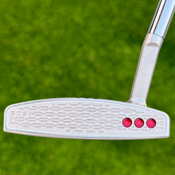 Tour Phantom X T3.5 w/Welded Flojet Neck