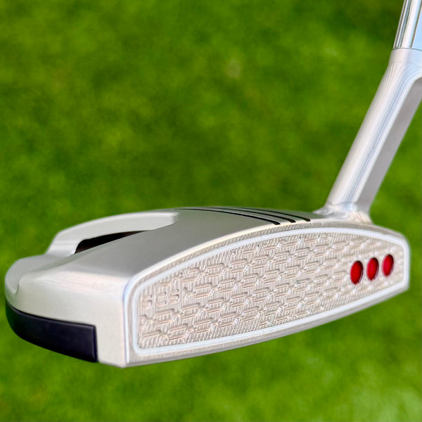 Tour Phantom X T3.5 w/Welded Flojet Neck