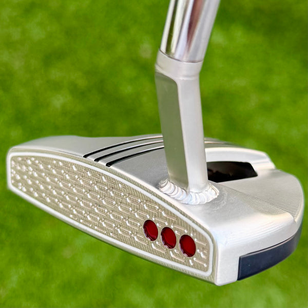 Tour Phantom X T3.5 w/Welded Flojet Neck