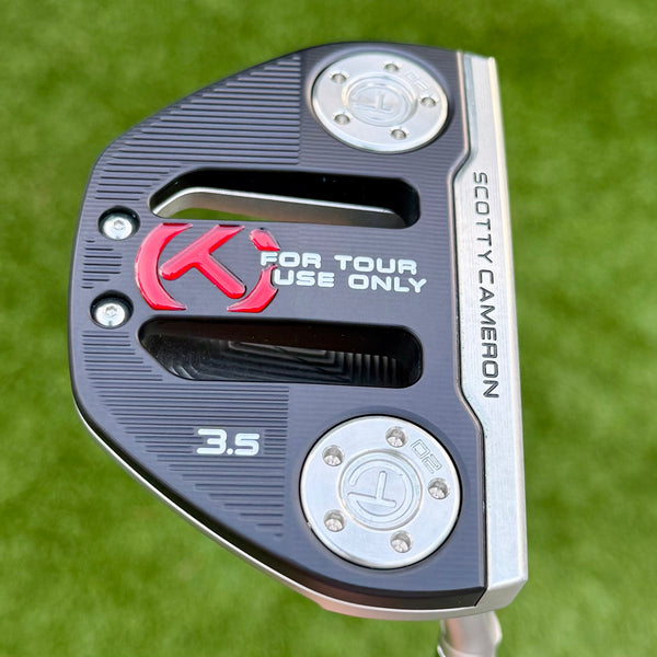 Tour Phantom X T3.5 w/Welded Flojet Neck