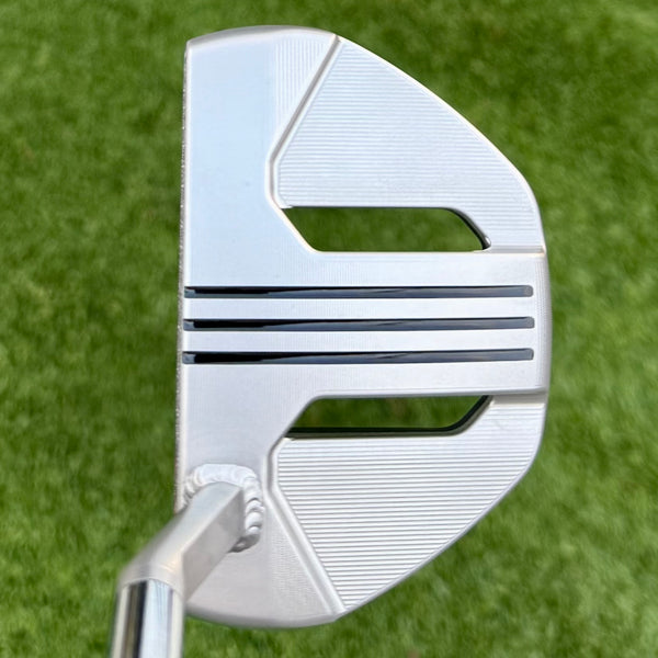 Tour Phantom X T3.5 w/Welded Flojet Neck