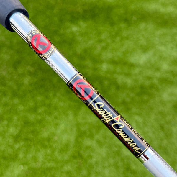 Tour Phantom X T3.5 w/Welded Flojet Neck