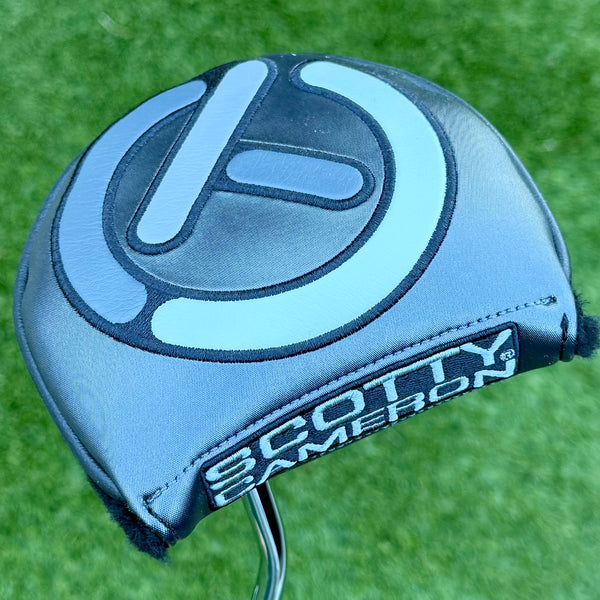 Brand New Phantom X T5 SSS w/Rare Sight Dot Alignment Aid