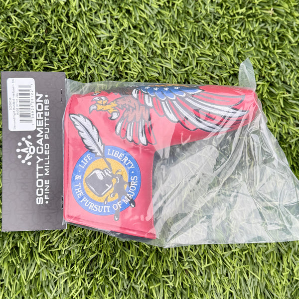 2025 US Open "Stars & Flight" Blade Headcover