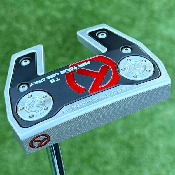 Brand New Phantom X T5 SSS w/Rare Sight Dot Alignment Aid