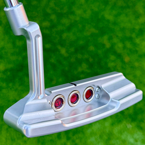 Tour Super Rat 2 w/Chromatic Bronze GSS Inlay & Chromatic Bronze Sole Weights