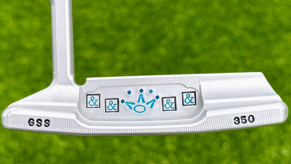 Epic Scottys: Scotty Cameron Circle T Tour Putters for Sale