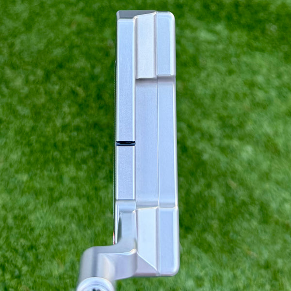 Tour Super Rat 2 w/Chromatic Bronze GSS Inlay & Chromatic Bronze Sole Weights
