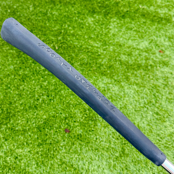 Brand New Lefty Phantom X T7.5 SSS in Black Finish w/Pink Paint Fill