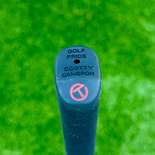 Brand New Lefty Phantom X T7.5 SSS in Black Finish w/Pink Paint Fill