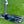 Load image into Gallery viewer, Tour Prototype 009 Carbon "Carlsbad" w/Hand Stamped Dimples in Brushed Black Finish @ 350g
