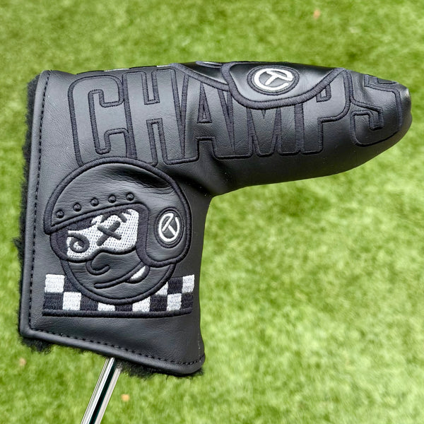 Brand New Tour Studio Style Newport 2 In Tour Black Finish
