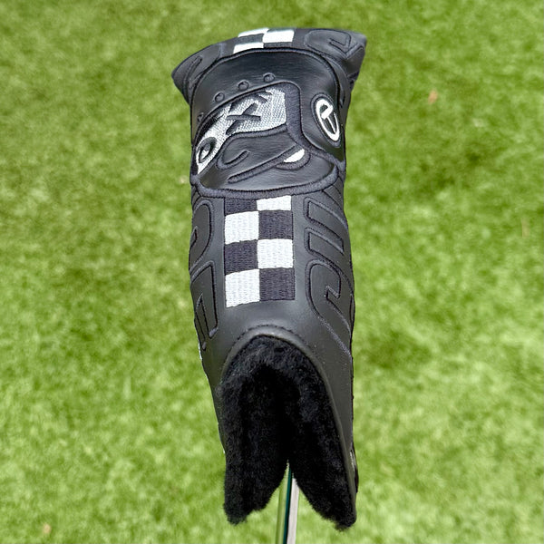 Brand New Tour Studio Style Newport 2 In Tour Black Finish