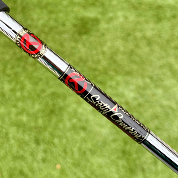 Brand New Tour Studio Style Newport 2 In Tour Black Finish