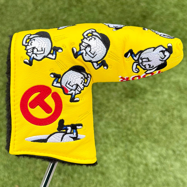 Brand New Tour Studio Style Newport 2 w/Blue Paint & Top Line Alignment Aid