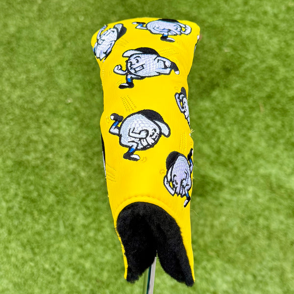 Brand New Tour Studio Style Newport 2 w/Blue Paint & Top Line Alignment Aid