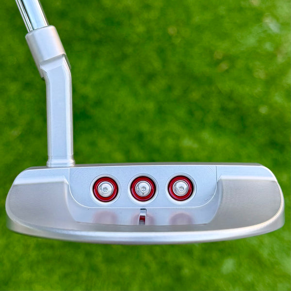 Brand New 2026 Tour Buttonback GOLO 6.2R w/Plumbers Neck