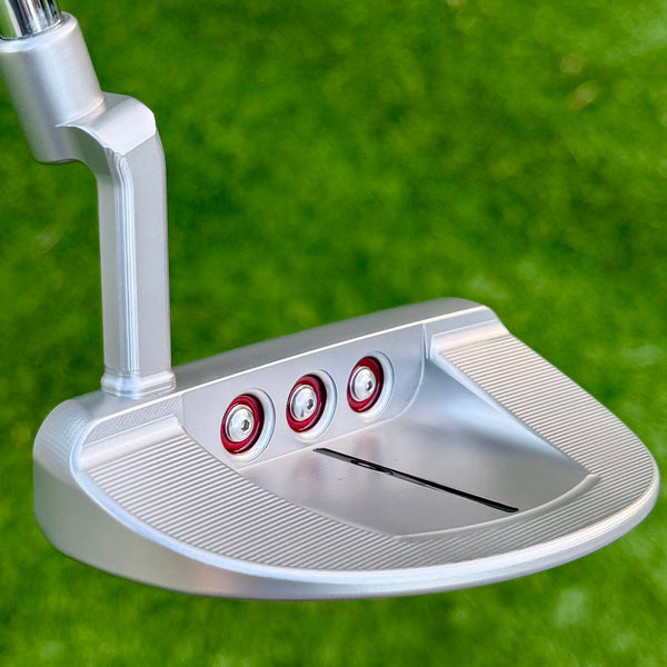 Brand New 2026 Tour Buttonback GOLO 6.2R w/Plumbers Neck