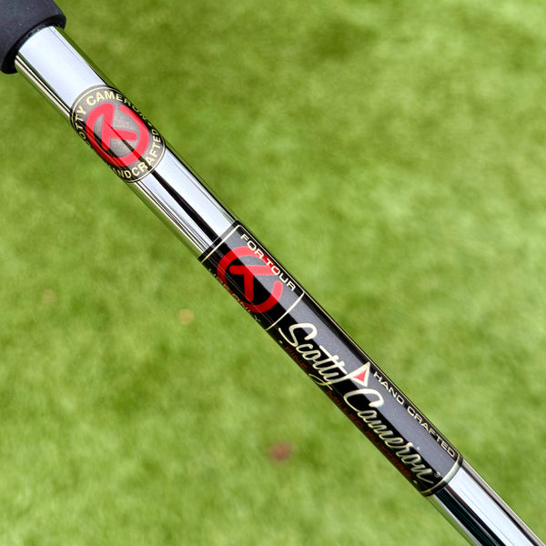 Brand New Tour Studio Style Newport 2 w/Blue Paint & Top Line Alignment Aid