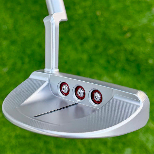 Brand New 2026 Tour Buttonback GOLO 6.2R w/Plumbers Neck