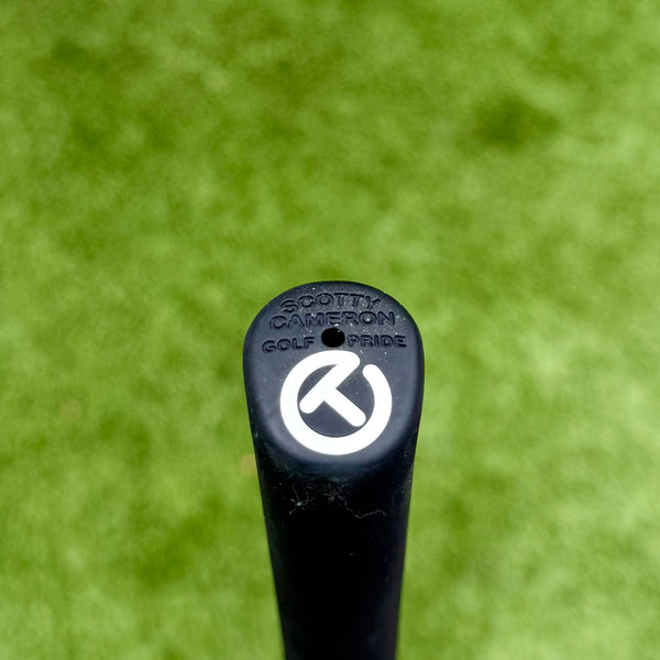 Brand New Tour Studio Style Newport 2 w/Blue Paint & Top Line Alignment Aid