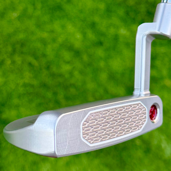 Brand New 2026 Tour Buttonback GOLO 6.2R w/Plumbers Neck