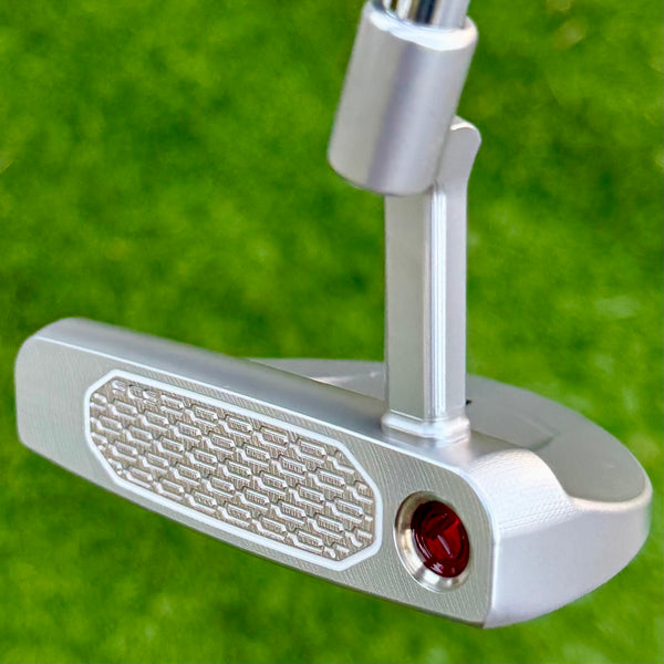 Brand New 2026 Tour Buttonback GOLO 6.2R w/Plumbers Neck