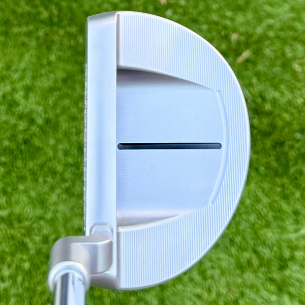Brand New 2026 Tour Buttonback GOLO 6.2R w/Plumbers Neck