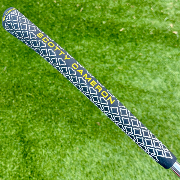 Brand New 2026 Tour Buttonback GOLO 6.2R w/Plumbers Neck