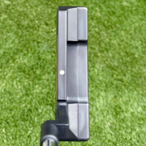 Brand New Tour T22 Newport 2 Teryllium In Black Finish w/Sight Dot Alignment Aid