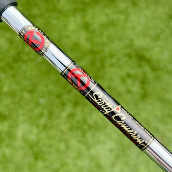 Brand New Tour T22 Newport 2 Teryllium In Black Finish w/Sight Dot Alignment Aid