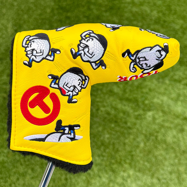 Brand New, "Vault" Exclusive, 2-Tone 009m Carbon in Chrome Blue, Chrome Bronze Neck