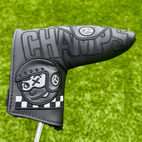 Brand New Mystic Blue Tour Rat 2 SSS w/Pink Accents