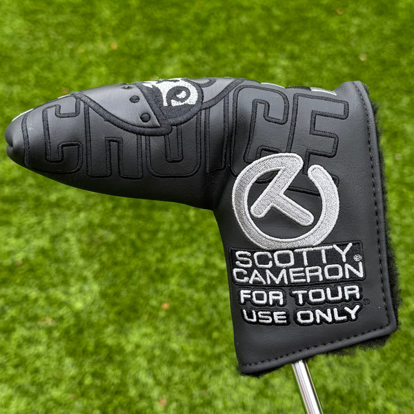 Brand New Mystic Blue Tour Rat 2 SSS w/Pink Accents