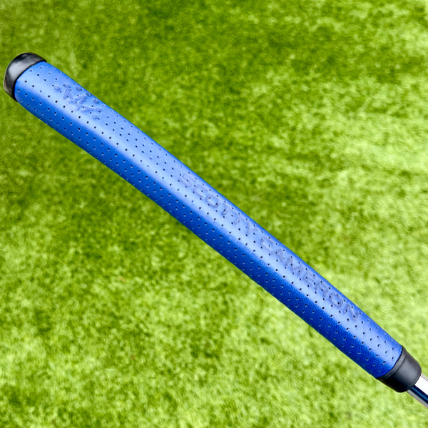 Brand New, "Vault" Exclusive, 2-Tone 009m Carbon in Chrome Blue, Chrome Bronze Neck